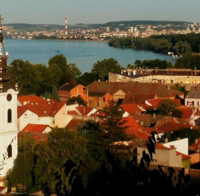 Beograd - Apartman "Gardos" Dış mekan fotoğraf