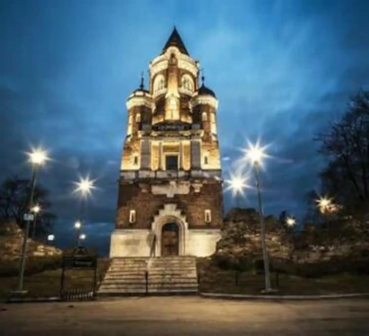 Beograd - Apartman "Gardos" Dış mekan fotoğraf