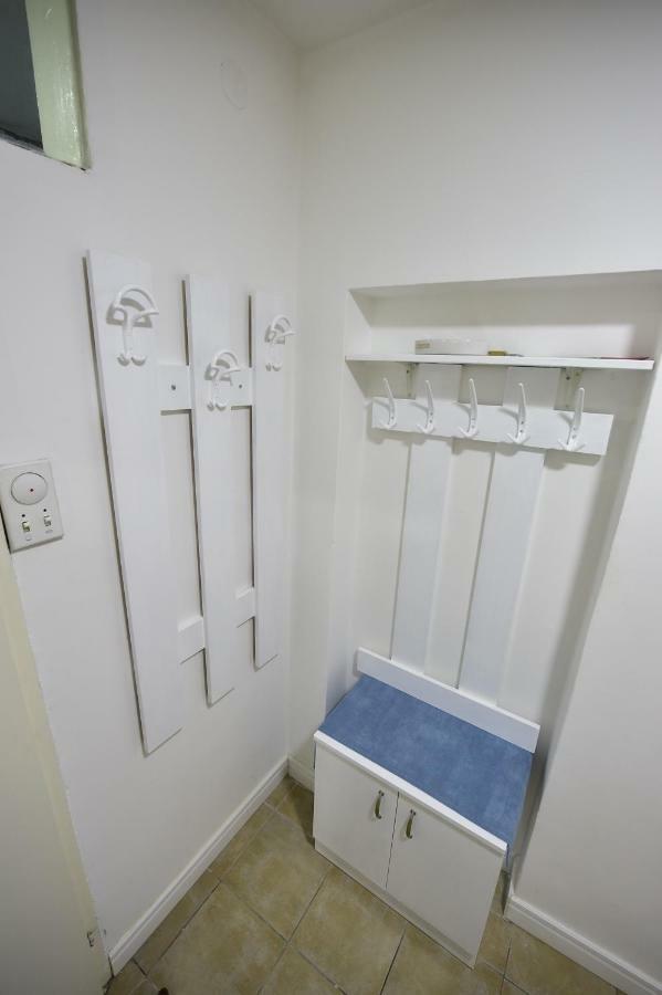 Beograd - Apartman "Gardos" Dış mekan fotoğraf