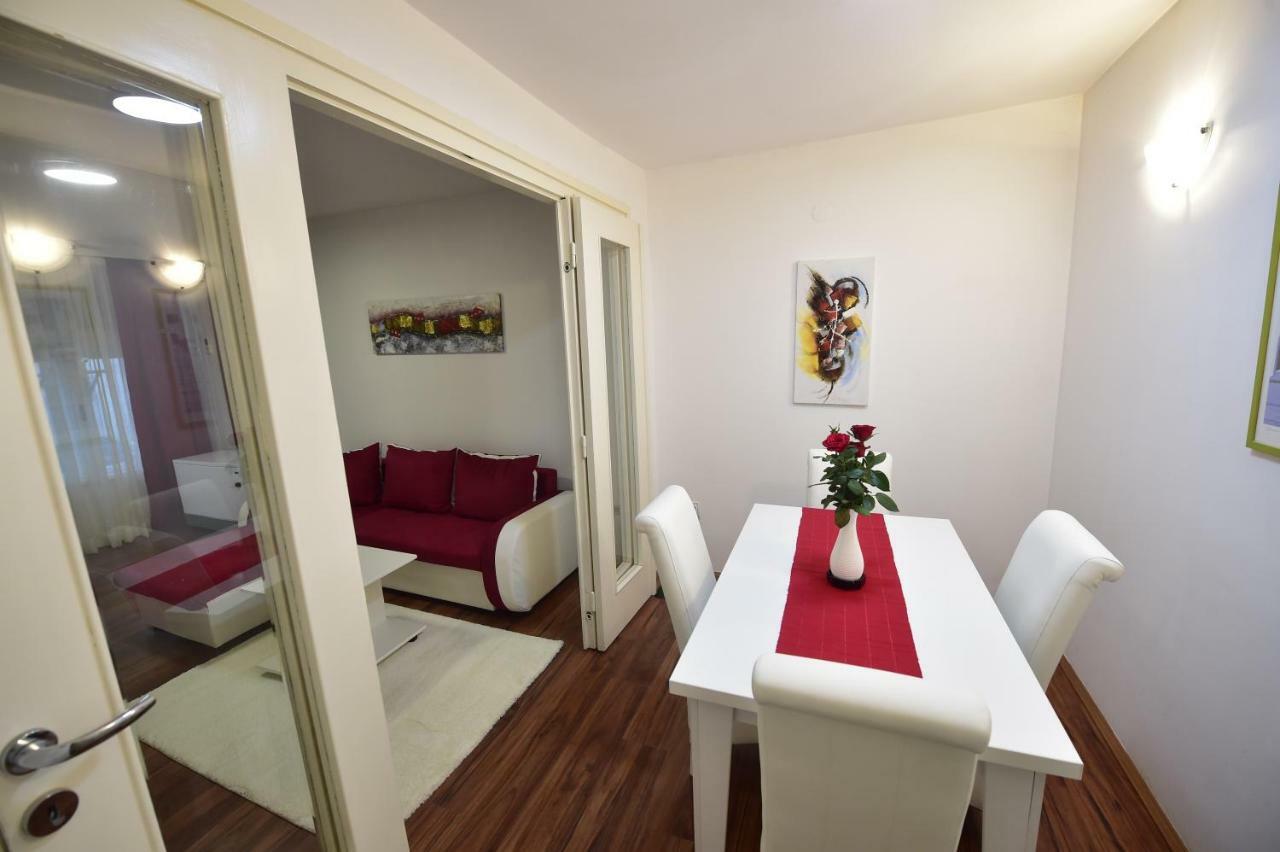Beograd - Apartman "Gardos" Dış mekan fotoğraf