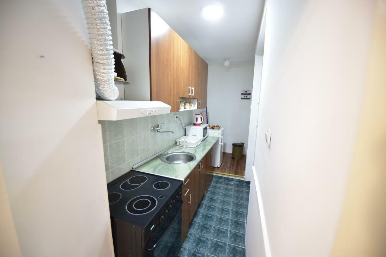 Beograd - Apartman "Gardos" Dış mekan fotoğraf