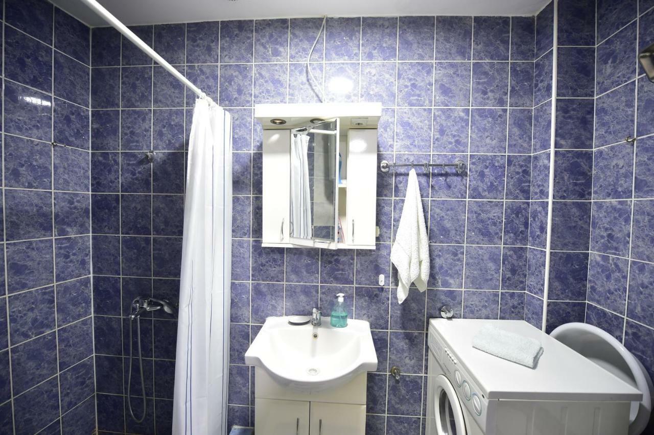 Beograd - Apartman "Gardos" Dış mekan fotoğraf