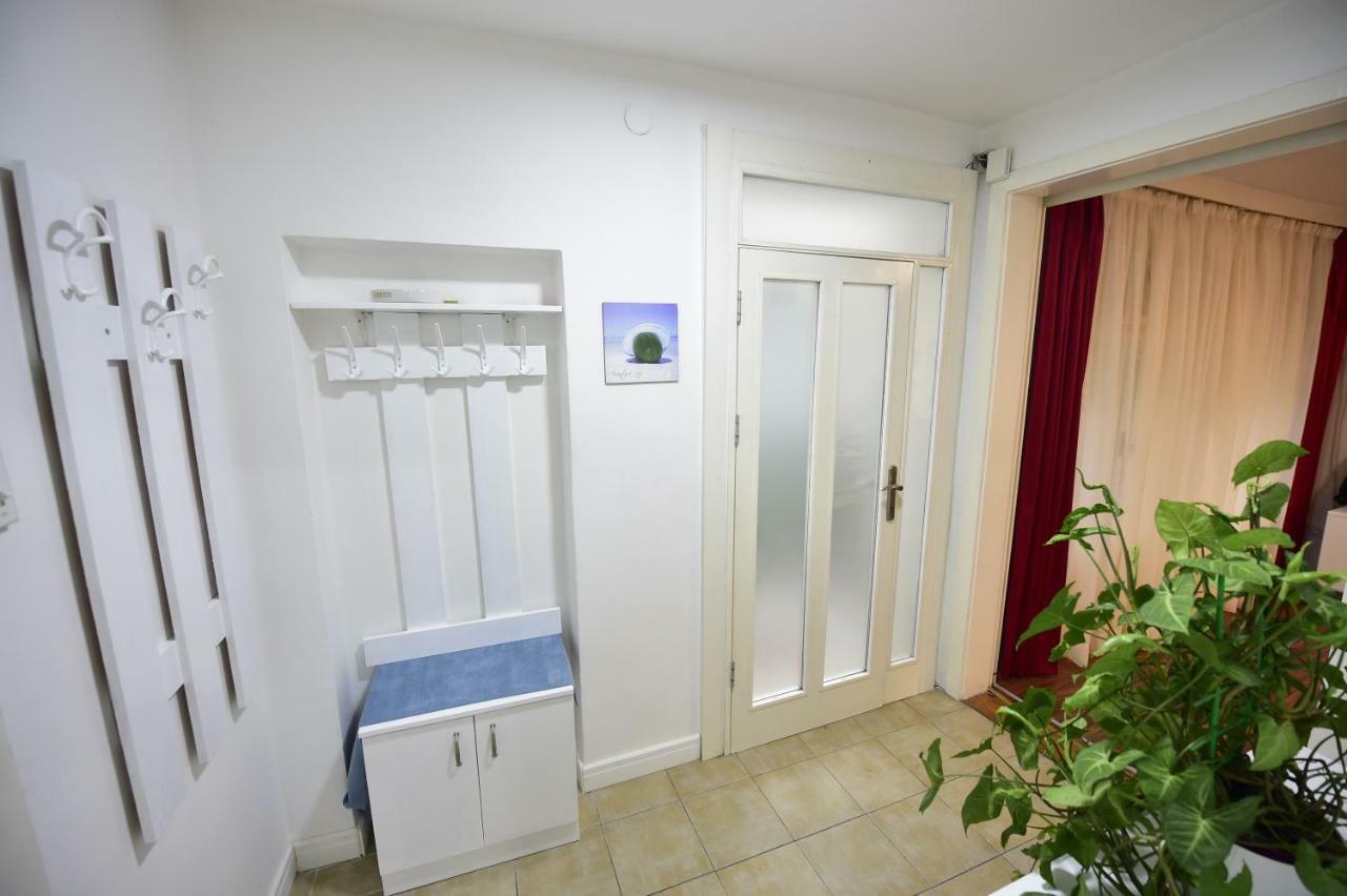 Beograd - Apartman "Gardos" Dış mekan fotoğraf