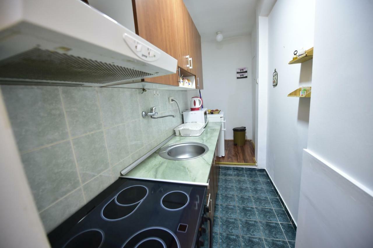 Beograd - Apartman "Gardos" Dış mekan fotoğraf