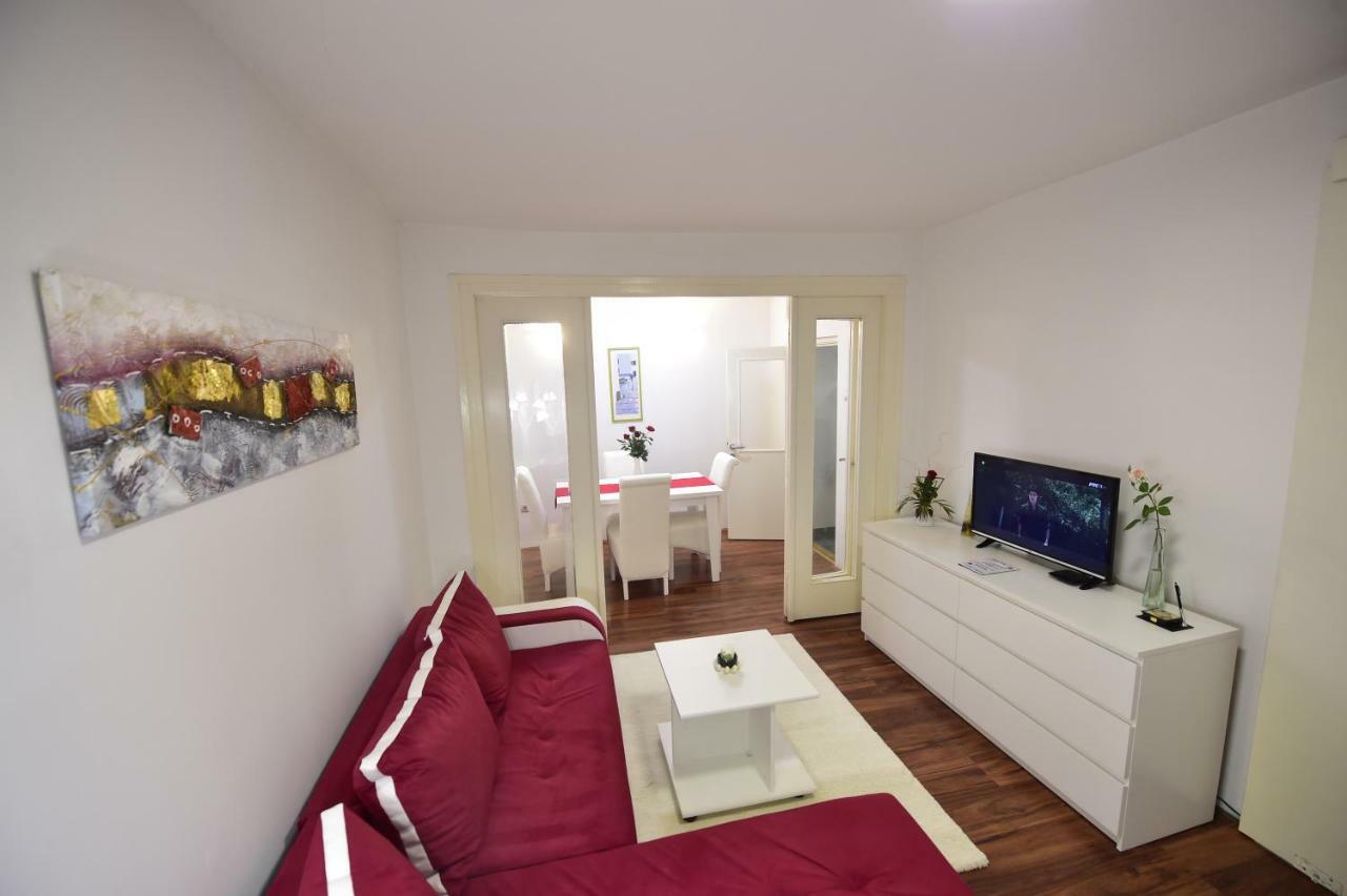 Beograd - Apartman "Gardos" Dış mekan fotoğraf