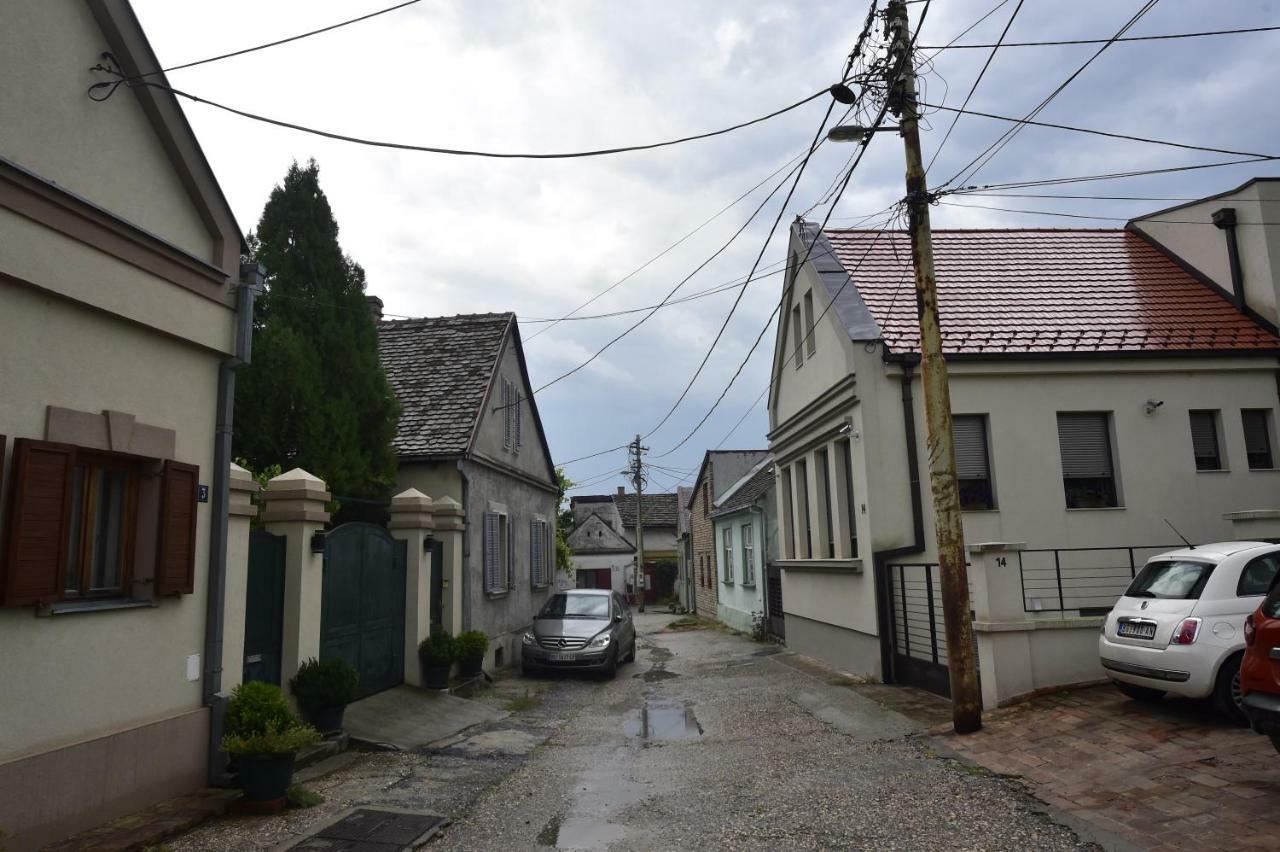 Beograd - Apartman "Gardos" Dış mekan fotoğraf