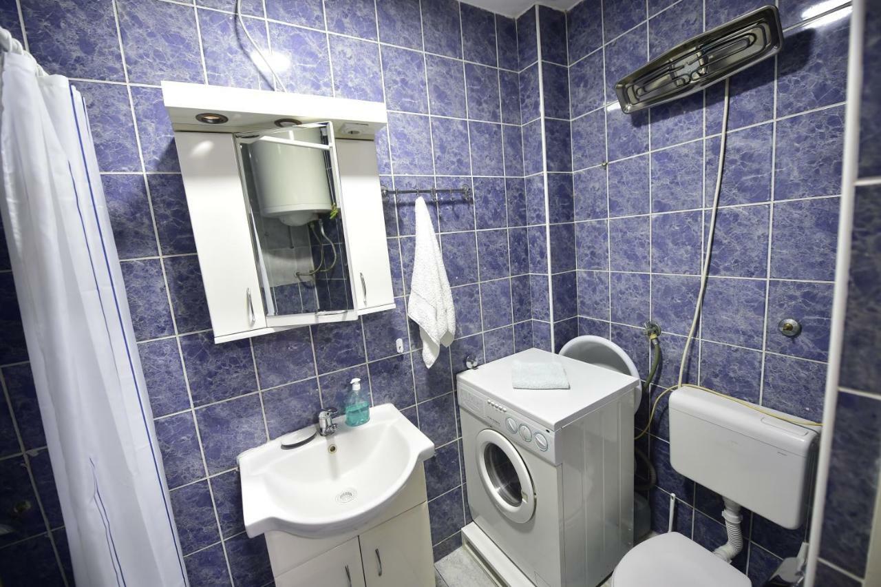 Beograd - Apartman "Gardos" Dış mekan fotoğraf