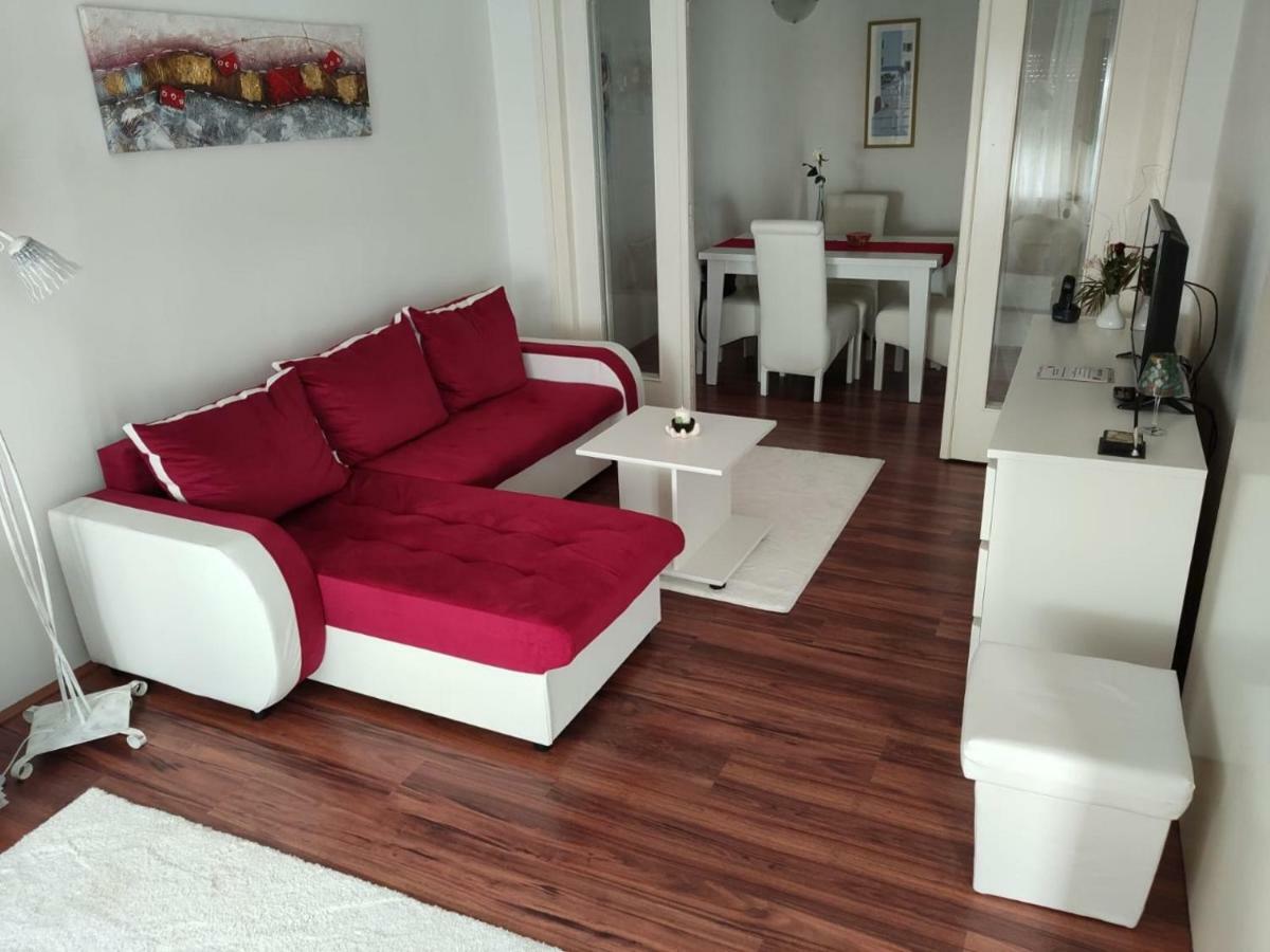 Beograd - Apartman "Gardos" Dış mekan fotoğraf