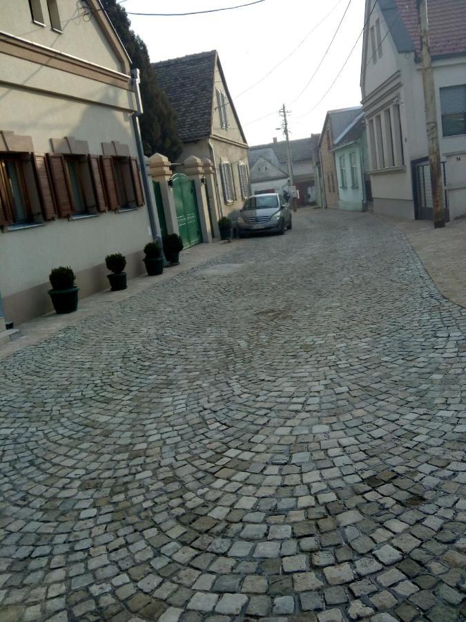 Gardos House Above Danube Daire Belgrad Dış mekan fotoğraf